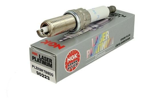 NGK JPLZKBR7B8G - BUJIA PEUGEOT 408 16 16V THP 163CV - MINI COOPER